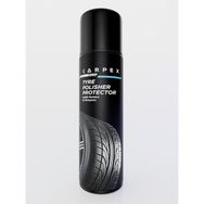 Carpex 500 ml Lastik Parlatıcı ve Koruyucu Aeresol