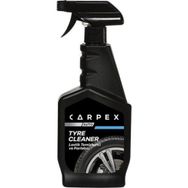 Carpex 500 ml Lastik Temizleyici ve Parlatıcı