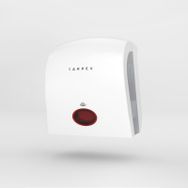 Carpex Beyaz Havlu Dispenseri Sensörlü Kağıt Havlu Makinesi