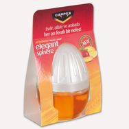 Carpex Elegant Mango Limon Kavanoz Ev Ofis Oto Kokusu