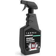 Carpex Motor Temizleyici Parlatıcı ve Koruyucu Sprey