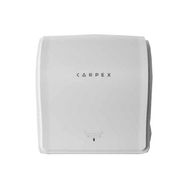 Carpex Optima Atocut Beyaz Havlu Makinesi
