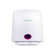 Carpex Otomatik Beyaz Havlu Dispenseri