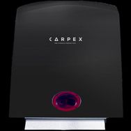Carpex Otomatik Sensörlü Siyah Havlu Makinesi