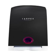 Carpex Sensörlü Kağıt Havlu Makinesi Siyah Havlu Dispenseri
