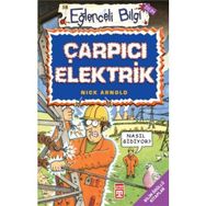 Çarpıcı Elektrik - Nick Arnold