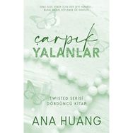 Çarpık Yalanlar Martı Yayınları