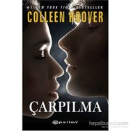 Çarpılma - Colleen Hoover