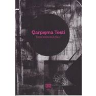 Çarpışma Testi - Ersin Karahaliloğlu