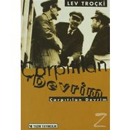 Çarpıtılan Devrim - Lev Troçki