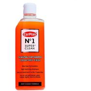 Carplan 600 ml No:1 Super Clean - PH Nötr Araç Şampuanı