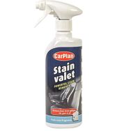 Carplan 600 ml Stain Valet Araç Döşeme Temizleyici