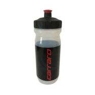 Carraro 600 ml Siyah Matara