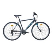 Carraro Active 280 V Fren 21 Vites 28 Jant Siyah Mavi 49 Kadro Sehir Bisikleti