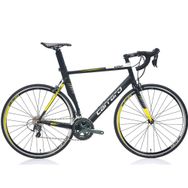 Carraro CR-Race 052 Antrasit Gri Aero Yol Bisikleti