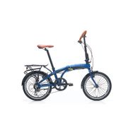 Carraro Flexi Comfort 20 Jant Katlanabilir Bisiklet