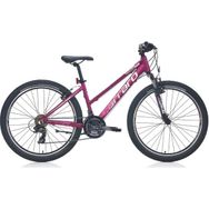 Carraro Force 601 26 Jant 21 Vites 38 cm V Fren Mat Mürdüm Pembe Dağ Bisikleti