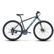 Carraro Force 650 432H HD 26 Jant 24 Vites Bronz Siyah Beyaz Erkek Dağ Bisikleti