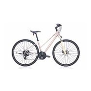 Carraro Sportive 226 2019 Model 21 Vites 28 Jant Hidrolik Disk Fren Kadın Şehir/Gezi Bisikleti
