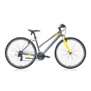 Carraro Sportive 322 28 Jant 21 Vites Şehir Bisikleti