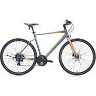 Carraro Sportive 324 28 Jant 24 Vites Şehir Bisikleti