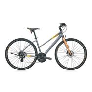 Carraro Sportive 325 28 Jant 24 Vites Kadın Şehir Bisikleti