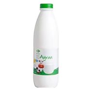 Carrefour 1500 ml Tam Yağlı Ayran