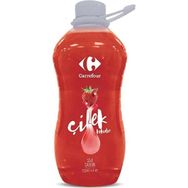 Carrefour 2.5 lt Çilek Kokulu Sıvı Sabun