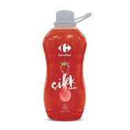 Carrefour 2.5 lt Çilek Kokulu Sıvı Sabun