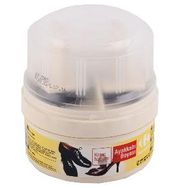Carrefour 200 gr Naturel Krem Ayakkabı Boyası