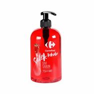 Carrefour Çilek Kokulu 750 ml Sıvı Sabun
