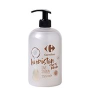 Carrefour Hindistan Cevizi 750 ml Sıvı Sabun