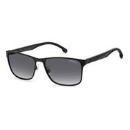 Carrera 2037T/S 8079O 55 16 145 Siyah Erkek Güneş Gözlüğü