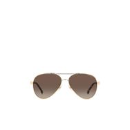 Carrera 20615606J58HA Altın Kadın Güneş Gözlüğü
