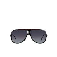Carrera 206297OIT649O Siyah Erkek Güneş Gözlüğü