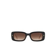 Carrera 206324KDX53HA Siyah Kadın Güneş Gözlüğü