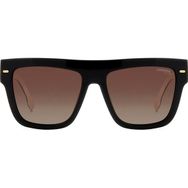 Carrera 20632680S55LA Siyah Kadın Güneş Gözlüğü