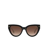 Carrera 20632780S55HA Siyah Kadın Güneş Gözlüğü