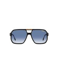 Carrera 206759EI76008 Siyah Erkek Güneş Gözlüğü