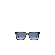 Carrera 2067607C55408 Siyah Erkek Güneş Gözlüğü