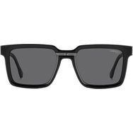 Carrera 20676080754M9 Siyah Erkek Güneş Gözlüğü