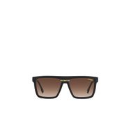 Carrera 2067610035886 Siyah Erkek Güneş Gözlüğü