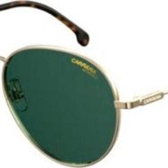 Carrera 216/G/S J5GQT 51 Unisex Güneş Gözlüğü