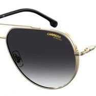 Carrera 221/S J5G 9O 60 Unisex Güneş Gözlüğü