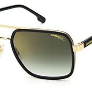 Carrera 256S Sarı Erkek Güneş Gözlüğü