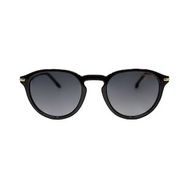 Carrera 277/S 8079O 50 Siyah Yuvarlak Çerçeve Erkek Güneş Gözlüğü