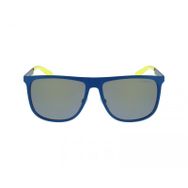 Carrera 5020/S LRTQU 58 Erkek Güneş Gözlüğü
