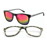 Carrera 5023/S IK84N 52 Kadın Güneş Gözlüğü