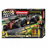 Carrera 62545 Go! Race Victory Oyun Seti