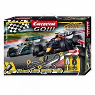 Carrera 62548 Go! Max Performance Oyun Seti